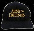 [Army of Darkness] Baseball Cap