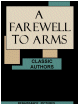 [Book - A Farewell to Arms] Edition of 1949