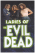 [Ladies of the Evil Dead] Booklet in the Anchor Bay Evil Dead DVD (2002)