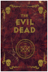 [Bringing the Dead for Diner] Booklet in the Anchor Bay Evil Dead BOTD DVD (2002)