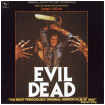 [Evil Dead, The] Varese Sarabande (1996) Compact Disc