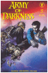 [Army of Darkness] Dark Horse - Comic Book #2 (1992)