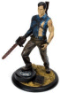 [Army of Darkness : Ash Limited] Figure - Spencer Gifts (2002)
