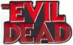 [Evil Dead] Logo Patch