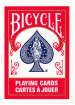 [Object - Playing Cards "Bicycle"]