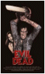 [Evil Dead] US Poster "Chainsaw"
