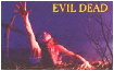 [Evil Dead] UK Poster