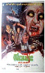 [Evil Dead] Thai Poster
