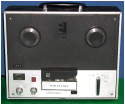 [Object - Panasonic Tape Recorder RQ 706S]