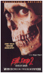 [Evil Dead II : Dead by Dawn] Anchor Bay - Collector's Edition (1998)
