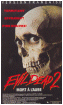 [Evil Dead II : Mort  l'aube] Vestron Inc. (1988)
