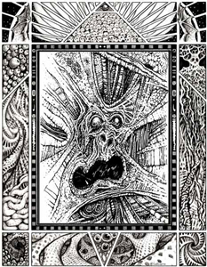 Book of the Dead