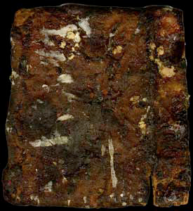 Book of the Dead