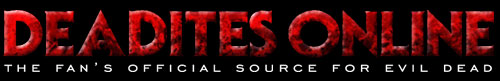 Deadites Online Message Forums