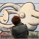 In Chelsea, Picasso, Justin Samson, Kenneth Noland