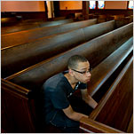 A Glorious Rebirth at Ebenezer Church