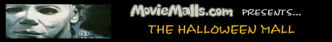 Buy Halloween Movie Goodies!