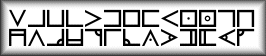 Nug-Soth Alphabet Font