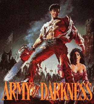 ARMY OF DARKNESS