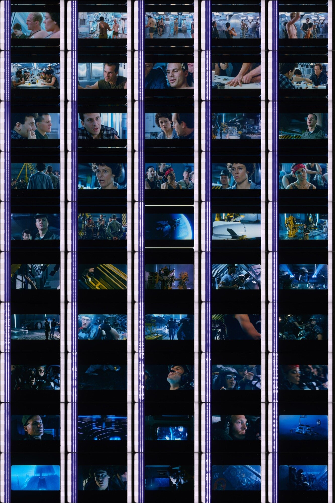 Aliens 4K UHD (1986) - Page 109 - Blu-ray Forum