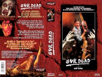 Book Of The Dead - The Definitive Evil Dead Website