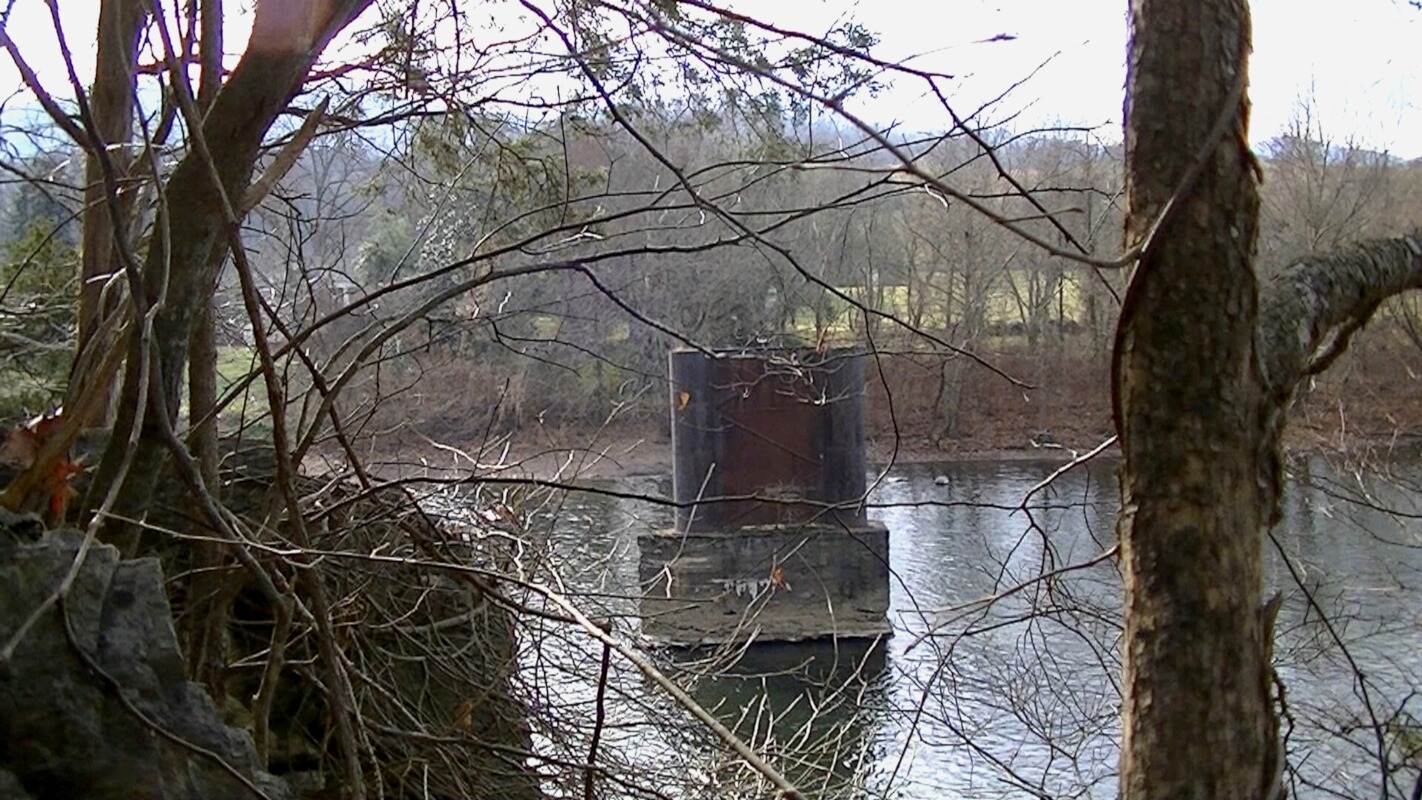 Then & Now Movie Locations: The Evil Dead (1981)