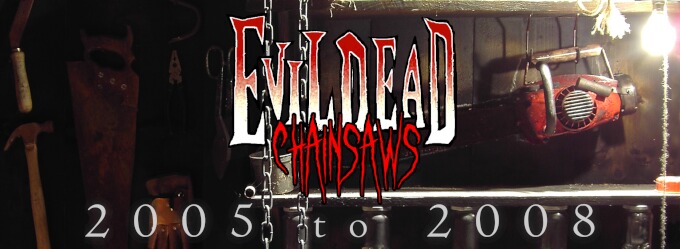 Book Of The Dead - The Definitive Evil Dead Website