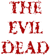 Book Of The Dead - The Definitive Evil Dead Website